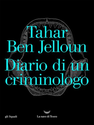 cover image of Diario di un criminologo